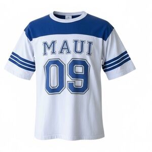 🌴‎ Vintage Alore Maui Tee 🇺🇸 Made in USA | Sz M | Single Stitch OG